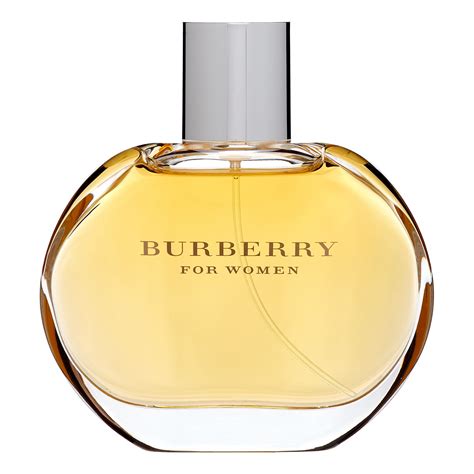 burberry original fragrance|burberry for women 3.3 oz.